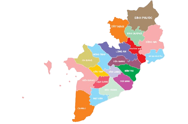 South Vietnam